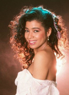 Irene Cara died at age 63