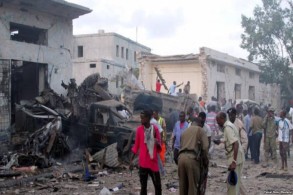 Nazir Somali otelində yaralandı
