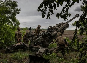 NATO ölkələrinin silah ehtiyatı TÜKƏNİR