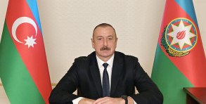 Ilham Aliyev discussed the normalization of Armenian-Azerbaijani relations with the US official