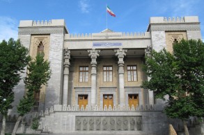 Iranian MFA summons German ambassador