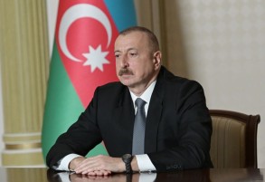 "Heydar Aliyev - 100" jubilee medal will be established