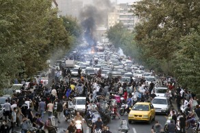 Iran acknowledges that more than 300 are dead from unrest from nationwide protests