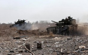 Ukrainian General Staff: Russia's losses exceeded 88 thousand