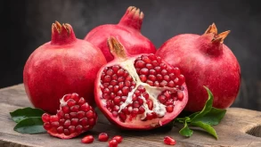 The problems arising in Azerbaijan's pomegranate export and their solutions are explained