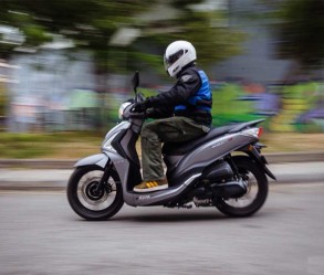 Moped üçün sürücülük vəsiqəsi tələb olunacaq