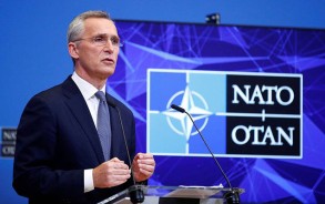 “Putin böyük strateji səhvə yol verib” - NATO