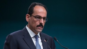 İrəvanla Ankaranın əlaqələri nə yerdədir? - Kalın