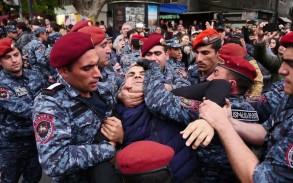 Beynəlxalq təşkilat: Ermənistan hakimiyyətini uydurma işlərə son qoymağa çağırırıq