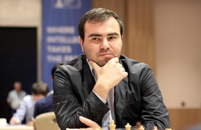 Азербайджанский гроссмейстер выступит на турнире Tata Steel İndia
