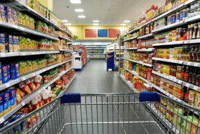 Consumption of food products increased by 5% in Baku