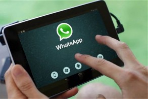 “WhatsApp” istifadəçiləri üçün daha bir YENİLİK - FOTO