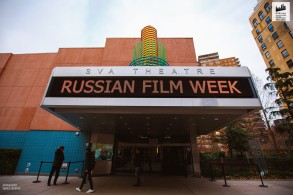 Azerbaijani films will be shown at a film festival in Russia