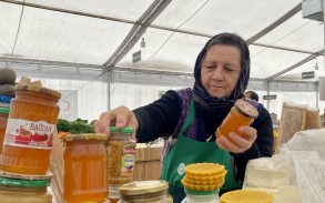 “Kənddən Şəhərə” həftəsonu yarmarkaları təşkil olunacaq