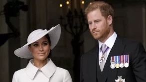 Duchess of Sussex: Meghan faced very real threats, says Met chief