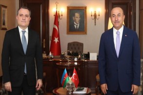 Azerbaijani and Turkish Top Diplomats will meet in Poland