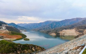 Nazirlik Azərbaycanda yeni su anbarının yaradılmasına 1 milyon manat xərcləyəcək