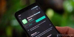 "Whatsapp"dan YENİ FUNKSİYA