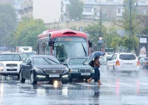 Bu yollarda sıxlıq var - SİYAHI