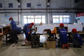 Asia's factory activity shrinks as China lockdown impact widens