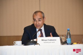 Azerbaijani Minister of Economy: Why to focus on development of SMEs?