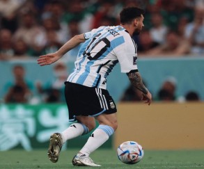 Messi beynəlxalq matçlarda ən çox qol vuran oyunçu oldu