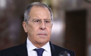 Lavrov: “ATƏT-in Minsk qrupunu Fransa və ABŞ “dəfn etdi”