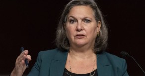 Nuland: "Putin qalib gəlsə, dünya daha təhlükəli olacaq"