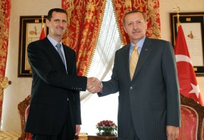 Москва работает над организацией встречи Президентов Сирии и Турции