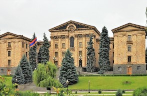 Парламент Армении не принял заявление, адресованное Милли Меджлису Азербайджана