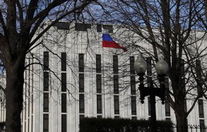 Price cap for Russian oil reshapes basic free market principles — Russian embassy