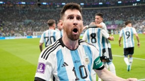 Messi karyerasında 1000-ci oyununa çıxıb