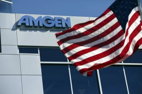 Amgen says experimental obesity drug has promising durability