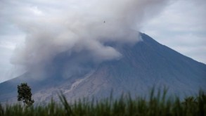 Indonesia raises volcano warning to highest after Semeru erupts - media