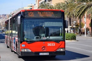 İspaniyada avtobuslarda gediş pulsuz olacaq