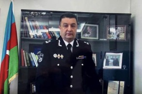 Sabiq generalın apellyasiya şikayəti qəbul edildi