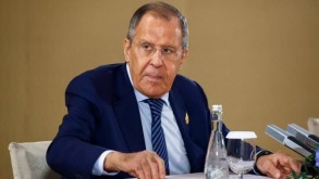 Lavrov: We intend to contribute to the signing of the Azerbaijan-Armenia peace treaty