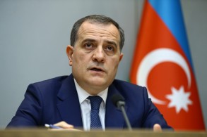 FM: Azerbaijan's position on normalization of relations with Armenia is consistent and systematic