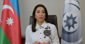 Ombudsman Sabina Aliyeva is on a visit to Turkey