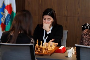 The Azerbaijan chess championship has been concluded, and the participants of the world championship have been announced