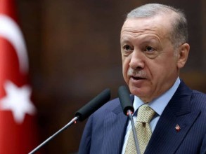 Erdogan: "No one can separate Turkiye and Azerbaijan"