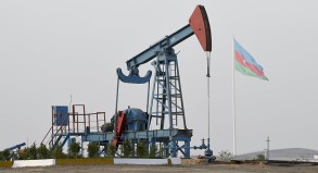 US announced forecast for Azerbaijan's oil production for 2022-2023