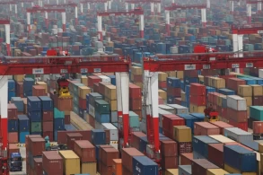 China’s trade plunges to lowest level since 2020 amid COVID curbs