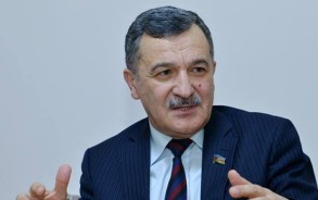 Deputy: There is still a terrorist threat from Armenia for Azerbaijan