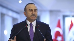 Mevlud Çavuşoğlu: We should buy F-16s now