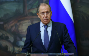 "Yeni sistem qurulur" - Lavrov