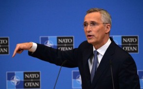 Secretary General of NATO: "We must be prepared for long-term tension with Russia"