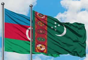 Azerbaijan discussed expanding economic cooperation with Turkmenistan