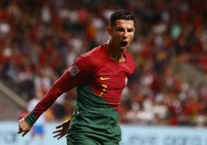 Ronaldo məşqdən imtina etdi