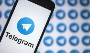 "Telegram"a növbəti böyük yenilənmə gəlib